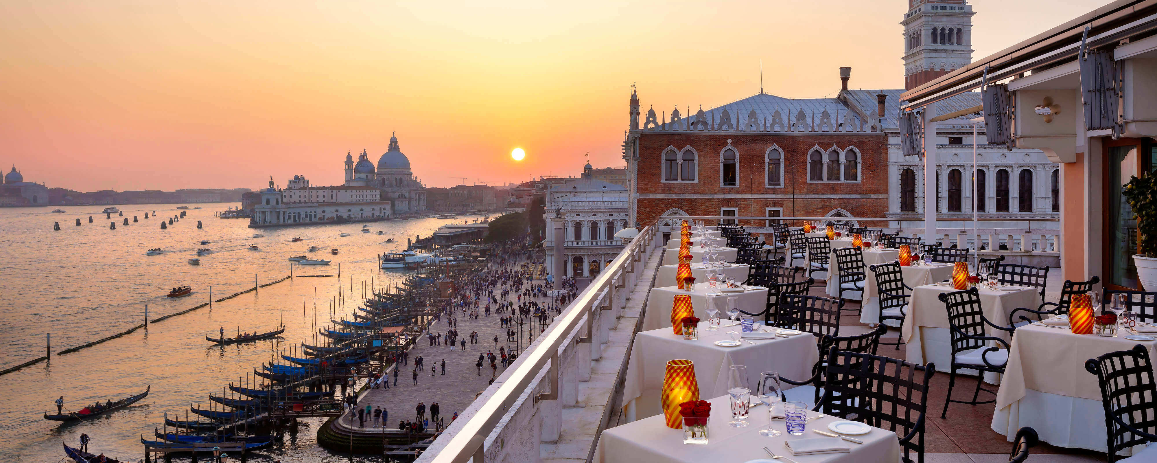 De Palazzo Dandolo Venice